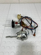 Actuadores De Vacio Ac Clima Ford Mustang Gt 1999-2004