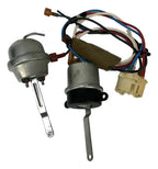 Actuadores De Vacio Ac Clima Ford Mustang Gt 1999-2004