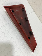 Toma De Aire Derecha Ford Mustang Gt 1999-2004 Negro