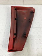 Toma De Aire Derecha Ford Mustang Gt 1999-2004 Negro