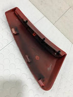 Toma De Aire Derecha Ford Mustang Gt 1999-2004 Negro