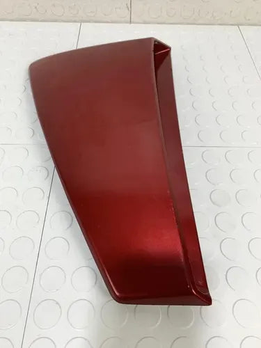 Toma De Aire Derecha Ford Mustang Gt 1999-2004 Negro