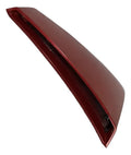 Toma De Aire Derecha Ford Mustang Gt 1999-2004 Negro