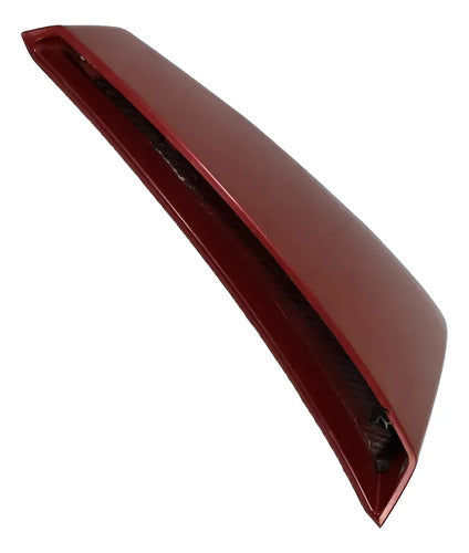 Toma De Aire Derecha Ford Mustang Gt 1999-2004 Negro