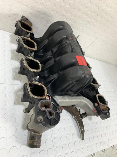 Múltiple De Admisión Ford Mustang Gt 1999-2004
