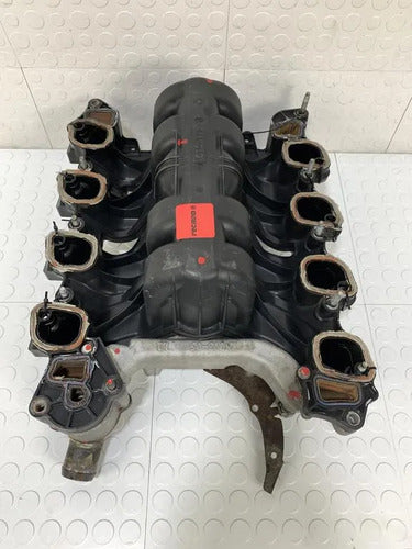 Múltiple De Admisión Ford Mustang Gt 1999-2004