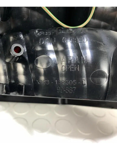 Calavera Izquierda Ford Mustang Gt 1999-2004