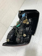 Calavera Izquierda Ford Mustang Gt 1999-2004