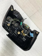 Calavera Izquierda Ford Mustang Gt 1999-2004