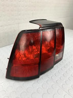 Calavera Izquierda Ford Mustang Gt 1999-2004