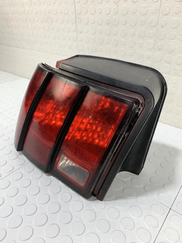 Calavera Izquierda Ford Mustang Gt 1999-2004
