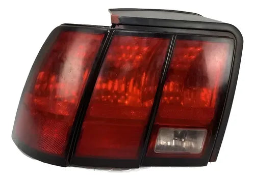 Calavera Izquierda Ford Mustang Gt 1999-2004
