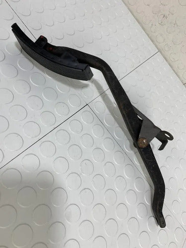 Pedal Acelerador Ford Mustang Gt 1999-2004