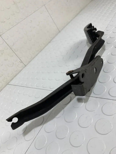 Pedal Acelerador Ford Mustang Gt 1999-2004