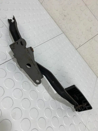 Pedal Acelerador Ford Mustang Gt 1999-2004
