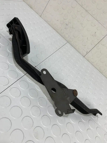 Pedal Acelerador Ford Mustang Gt 1999-2004