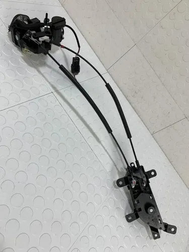 Chapa Cerradura Trasera Derecha Jmc Vigus 2020-2024 1.8