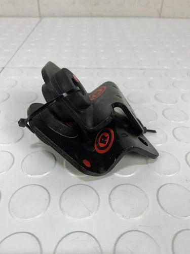 Base Soporte Radiador Par Jmc Vigus 2020-2024 1.8