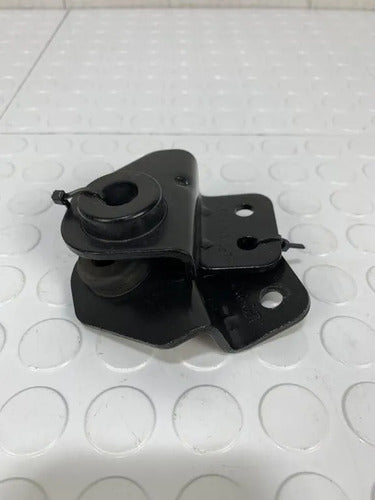 Base Soporte Radiador Par Jmc Vigus 2020-2024 1.8