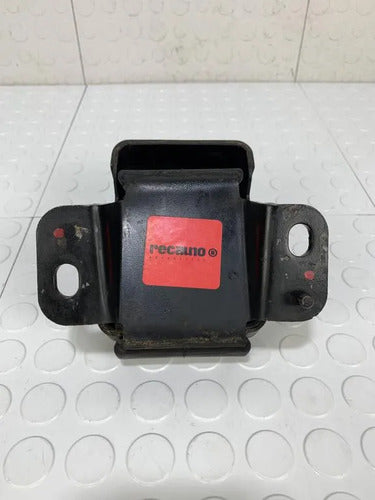 Base Soporte Motor Izquierdo Jmc Vigus 2020-2024 1.8