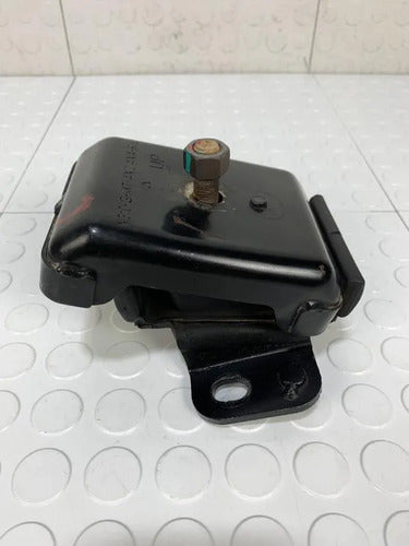 Base Soporte Motor Izquierdo Jmc Vigus 2020-2024 1.8