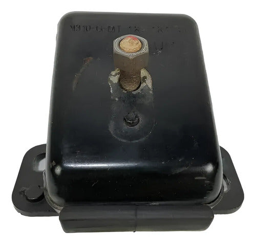 Base Soporte Motor Izquierdo Jmc Vigus 2020-2024 1.8