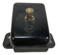 Base Soporte Motor Izquierdo Jmc Vigus 2020-2024 1.8