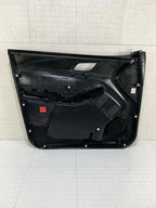 Panel Puerta Delantera Derecha Jmc Vigus 2020-2024 1.8 Negro