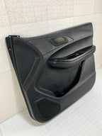 Panel Puerta Delantera Derecha Jmc Vigus 2020-2024 1.8 Negro