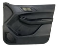 Panel Puerta Delantera Derecha Jmc Vigus 2020-2024 1.8 Negro