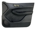 Panel Puerta Delantera Derecha Jmc Vigus 2020-2024 1.8 Negro