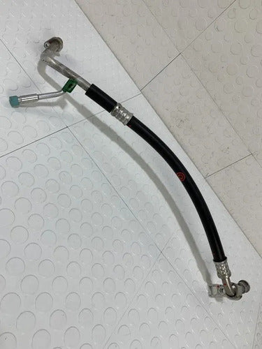 Manguera Clima A/c Baja Presion Jmc Vigus 2020-2024 1.8
