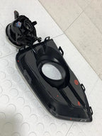Moldura Faro De Niebla Derecho Jmc Vigus 2020-2024 1.8 Negro