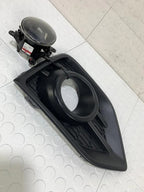 Moldura Faro De Niebla Derecho Jmc Vigus 2020-2024 1.8 Negro