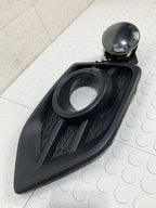 Moldura Faro De Niebla Derecho Jmc Vigus 2020-2024 1.8 Negro