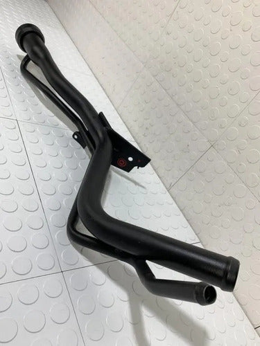 Manguera Tubo Gasolina Jmc Vigus 2020-2024 1.8 Negro