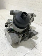 Base Compresor Enfriador Aceite Jmc Vigus 2020-2024 1.8