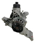 Base Compresor Enfriador Aceite Jmc Vigus 2020-2024 1.8