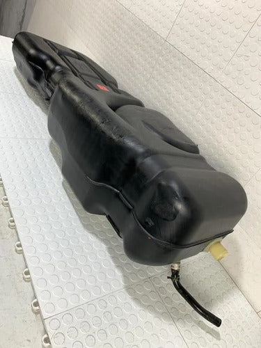 Tanque De Gasolina Jmc Vigus 2020-2024 1.8