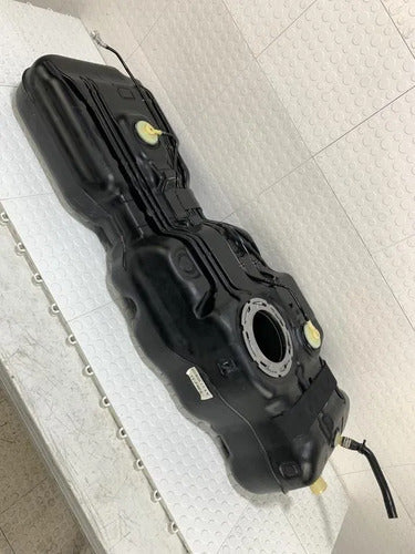 Tanque De Gasolina Jmc Vigus 2020-2024 1.8