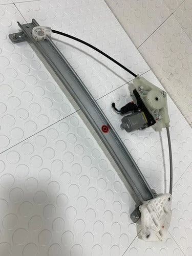 Elevador Motor Trasero Izquierdo Jmc Vigus 2020-2024 1.8