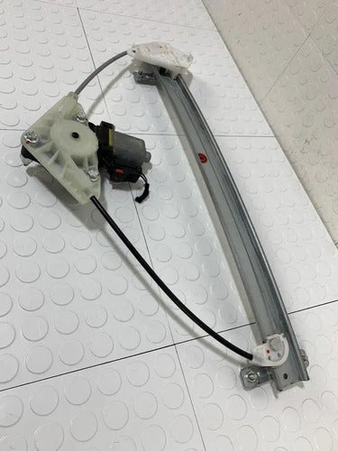 Elevador Motor Trasero Izquierdo Jmc Vigus 2020-2024 1.8
