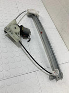 Elevador Motor Trasero Izquierdo Jmc Vigus 2020-2024 1.8