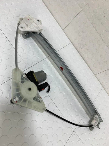 Elevador Motor Trasero Izquierdo Jmc Vigus 2020-2024 1.8