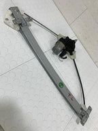 Elevador Motor Trasero Izquierdo Jmc Vigus 2020-2024 1.8