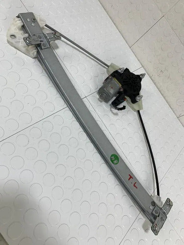 Elevador Motor Trasero Izquierdo Jmc Vigus 2020-2024 1.8