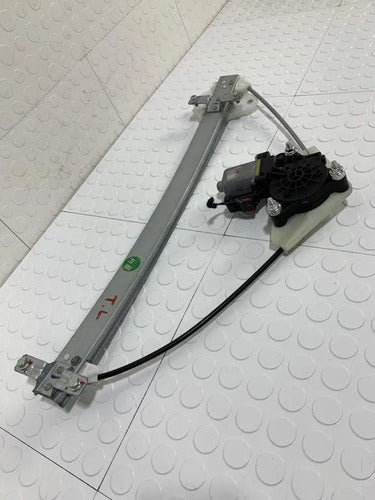 Elevador Motor Trasero Izquierdo Jmc Vigus 2020-2024 1.8