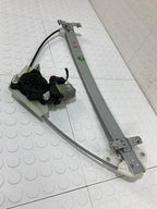 Elevador Motor Trasero Izquierdo Jmc Vigus 2020-2024 1.8