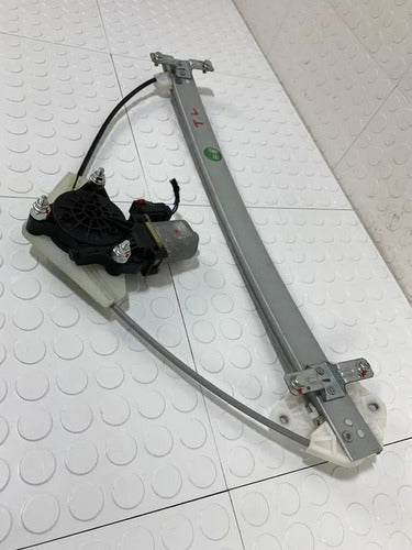 Elevador Motor Trasero Izquierdo Jmc Vigus 2020-2024 1.8