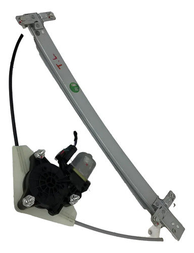 Elevador Motor Trasero Izquierdo Jmc Vigus 2020-2024 1.8